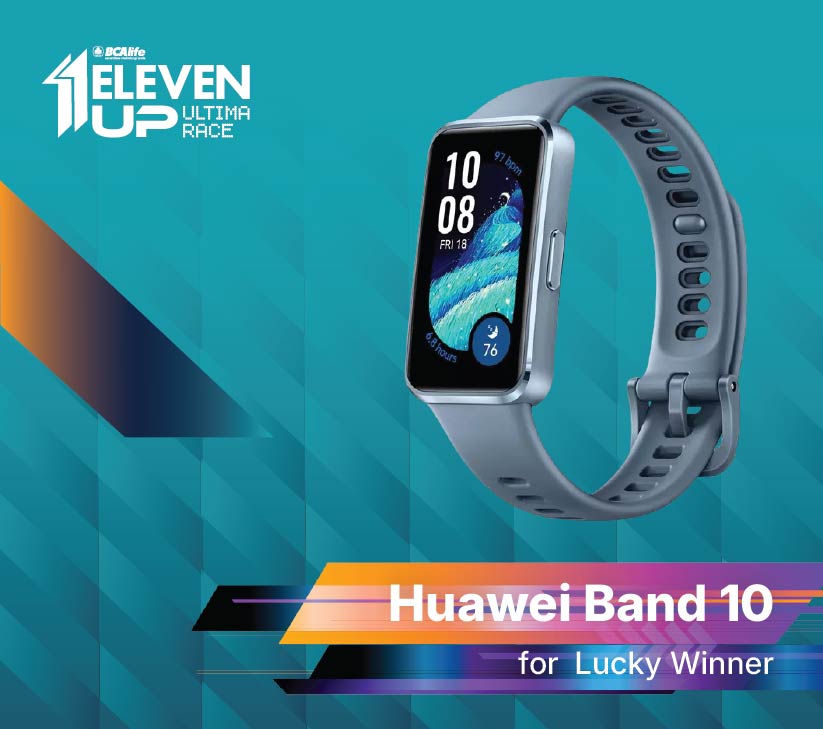 Ultimax Hadiah 6